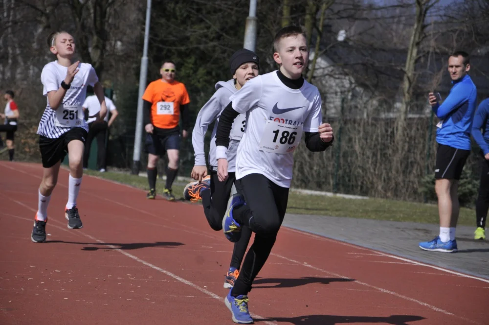 Bieg Wiewiórki 23