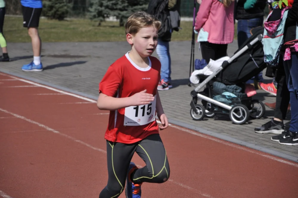 Bieg Wiewiórki 26