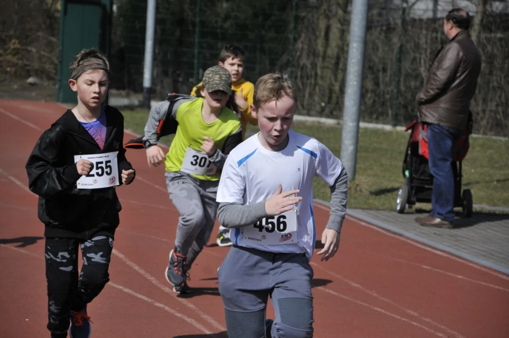 Bieg Wiewiórki 37