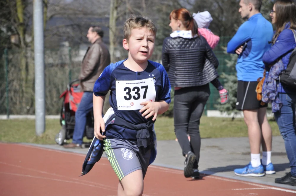 Bieg Wiewiórki 39