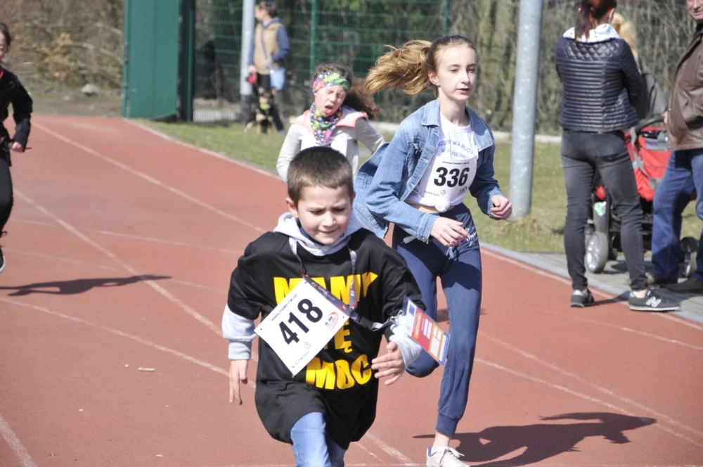 Bieg Wiewiórki 41