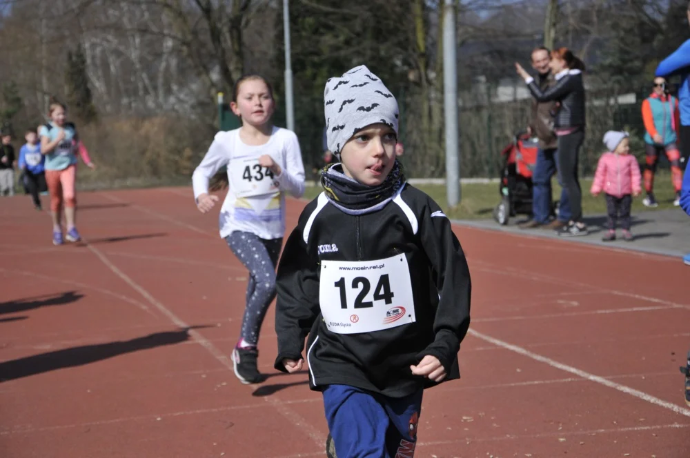Bieg Wiewiórki 44