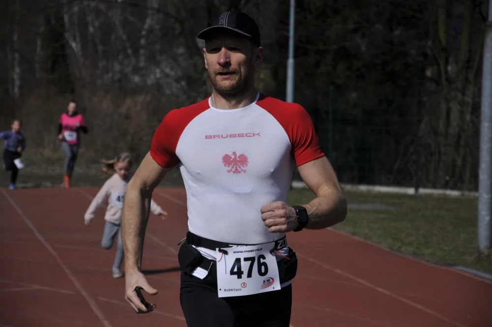 Bieg Wiewiórki 46