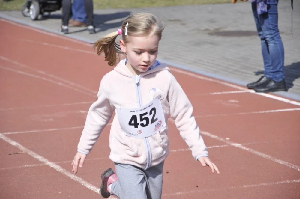 Bieg Wiewiórki 47