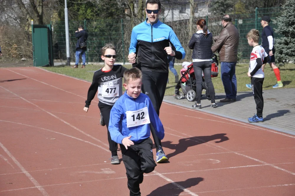 Bieg Wiewiórki 53