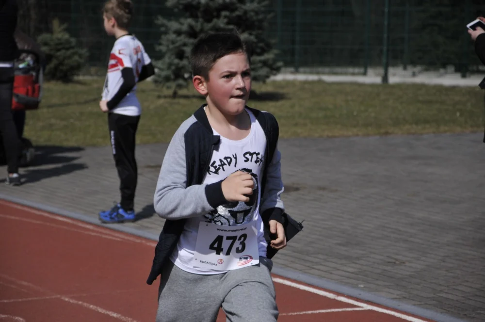 Bieg Wiewiórki 54