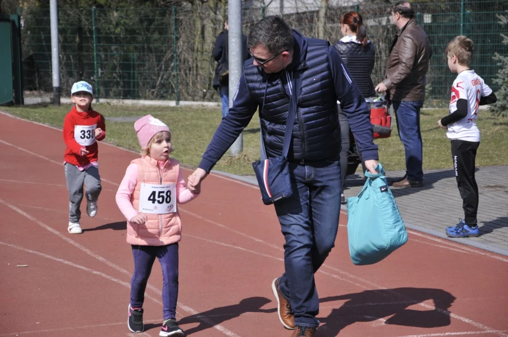 Bieg Wiewiórki 56