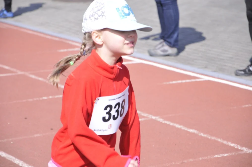 Bieg Wiewiórki 57
