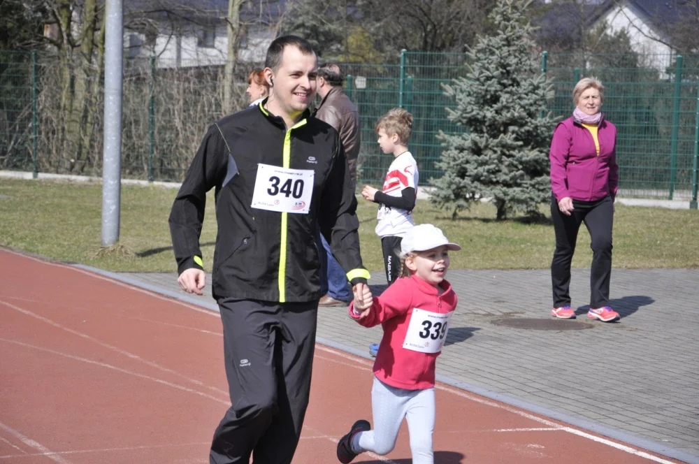 Bieg Wiewiórki 61