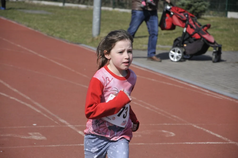 Bieg Wiewiórki 66
