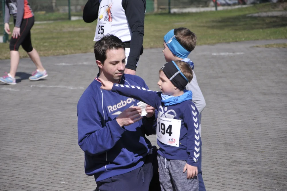 Bieg Wiewiórki 71