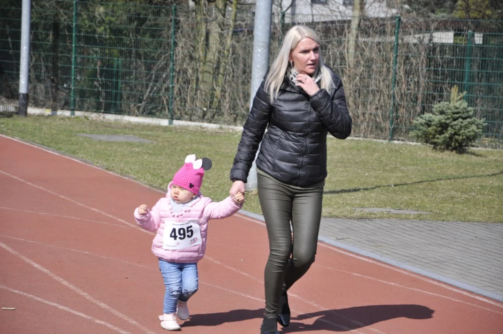 Bieg Wiewiórki 72