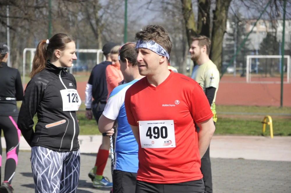 Bieg Wiewiórki 76