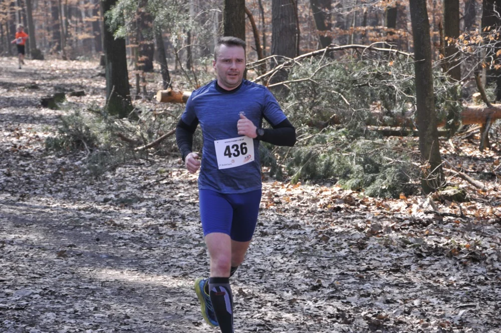 Bieg Wiewiórki 92