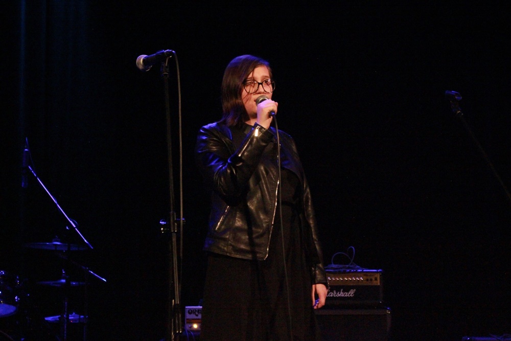 Konkurs O Rudzki Mikrofon 3