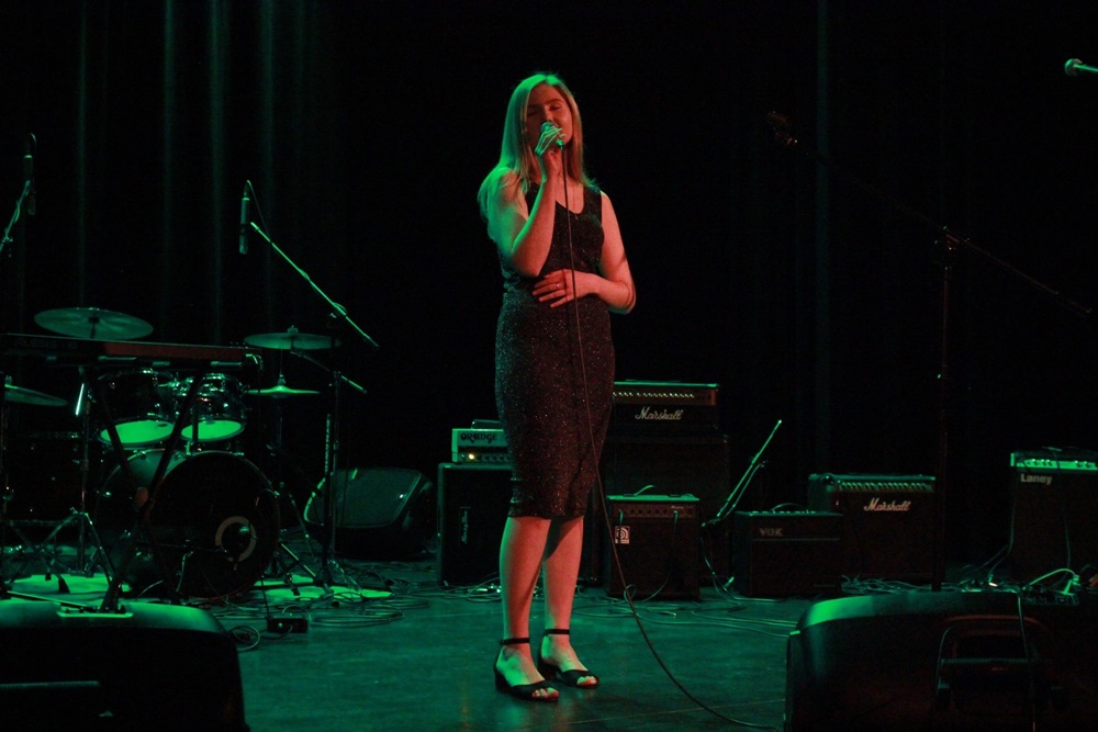 Konkurs O Rudzki Mikrofon 5