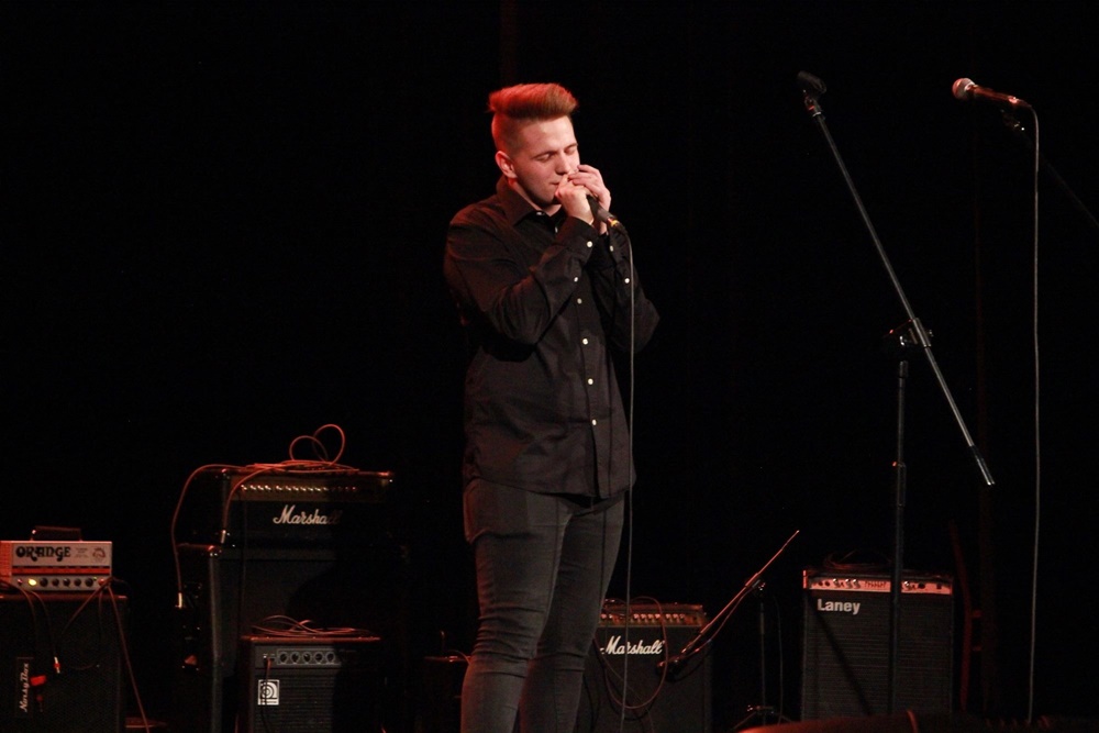 Konkurs O Rudzki Mikrofon 6