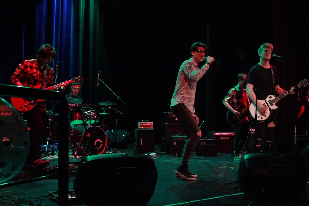 Konkurs O Rudzki Mikrofon 7