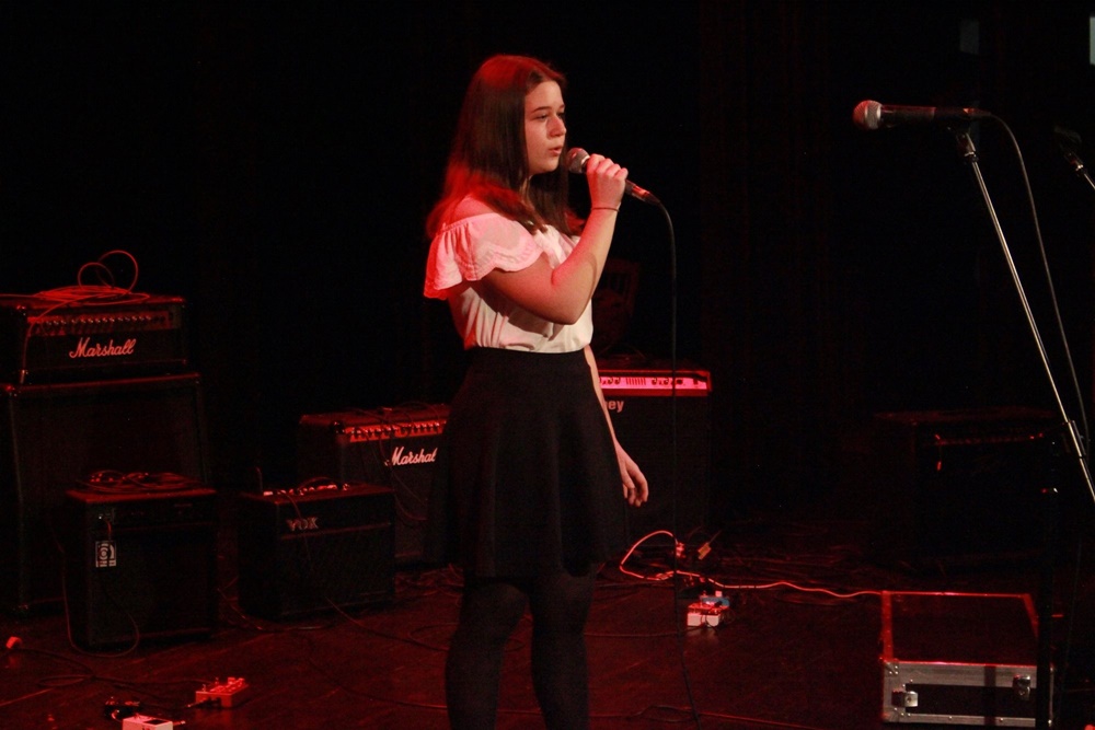 Konkurs O Rudzki Mikrofon 9