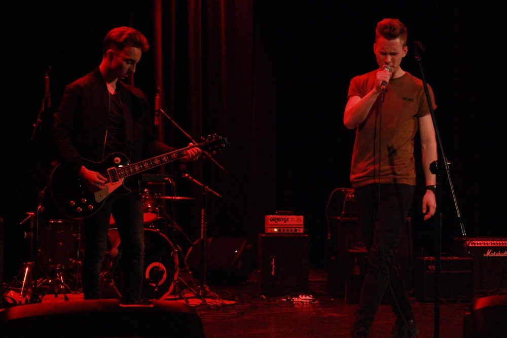 Konkurs O Rudzki Mikrofon 10