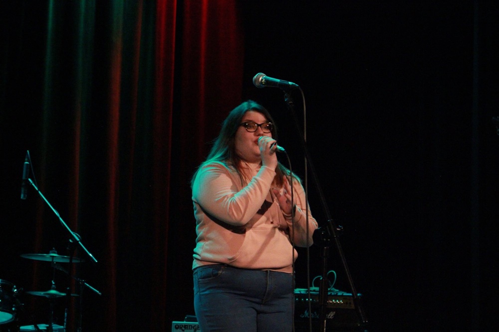 Konkurs O Rudzki Mikrofon 11