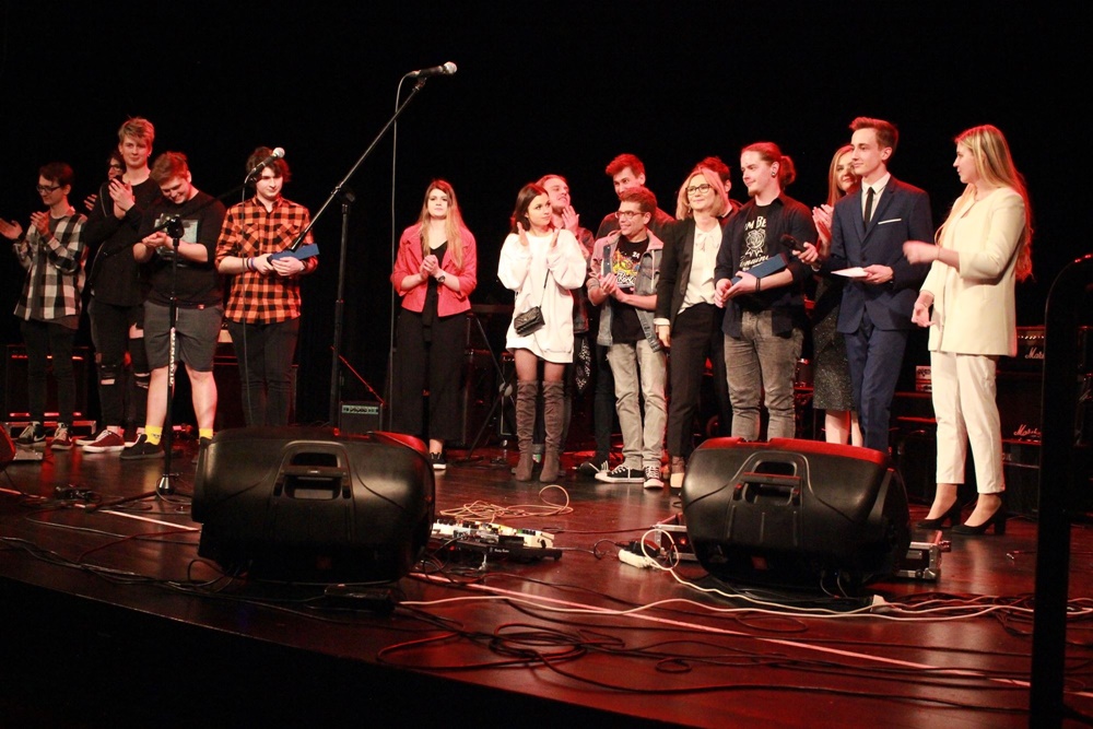 Konkurs O Rudzki Mikrofon 13