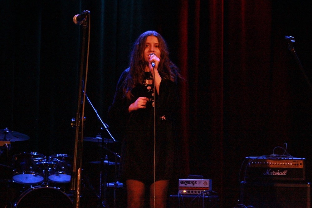 Konkurs O Rudzki Mikrofon 14