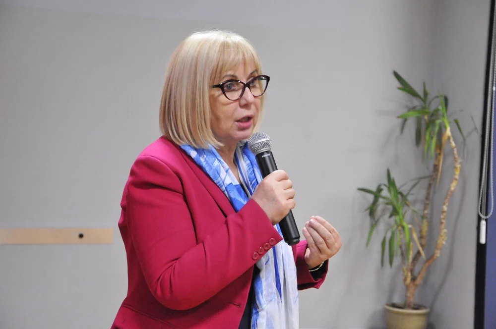 Spotkanie władz z mieszkańcami Bielszowic za nami