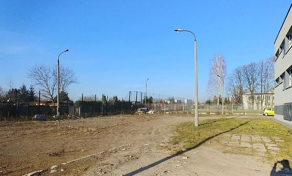 W Czarnym Lesie i Wirku powstaną nowe boiska