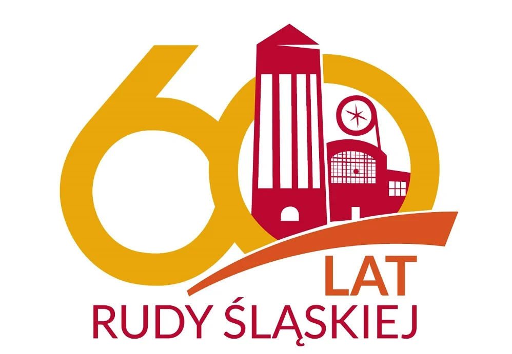 W tym roku obchodzimy 60-lecie istnienia Rudy Śląskiej. Czeka nas wiele atrakcji