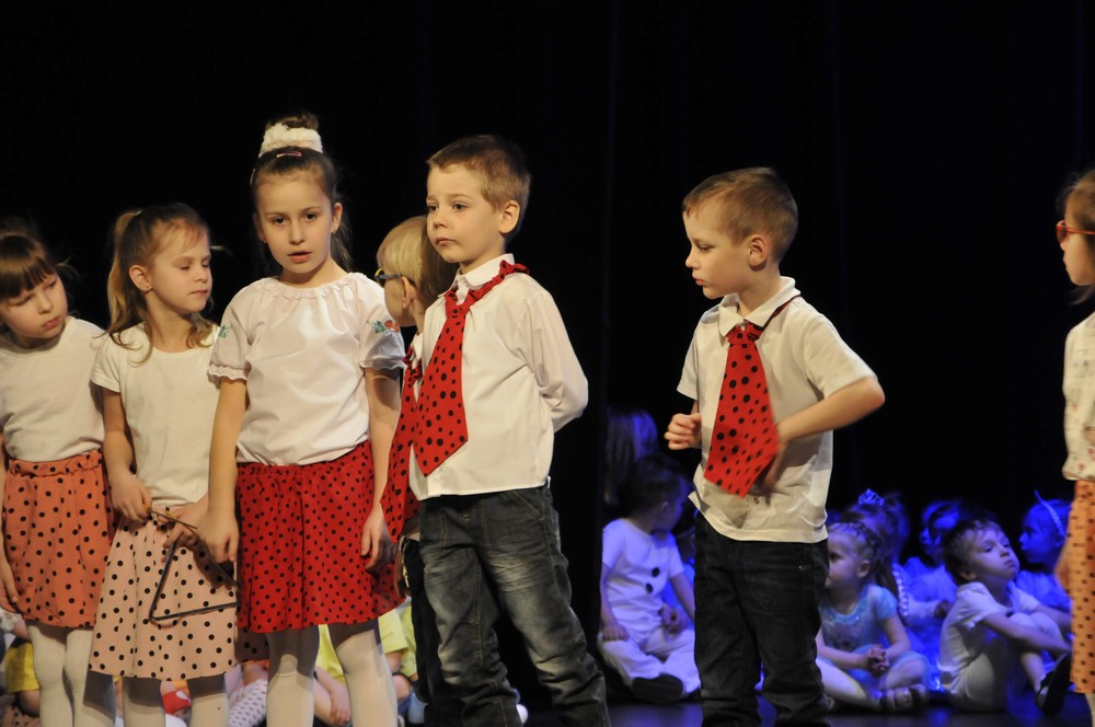 Rewia Przedszkolaków z Bajkowej Krainy 11