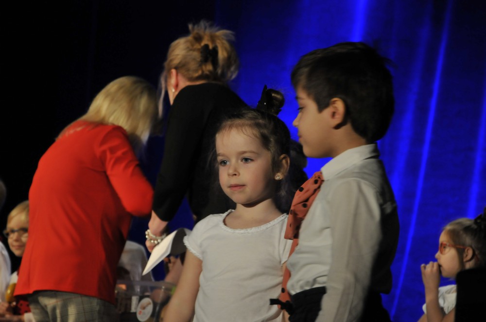 Rewia Przedszkolaków z Bajkowej Krainy 13