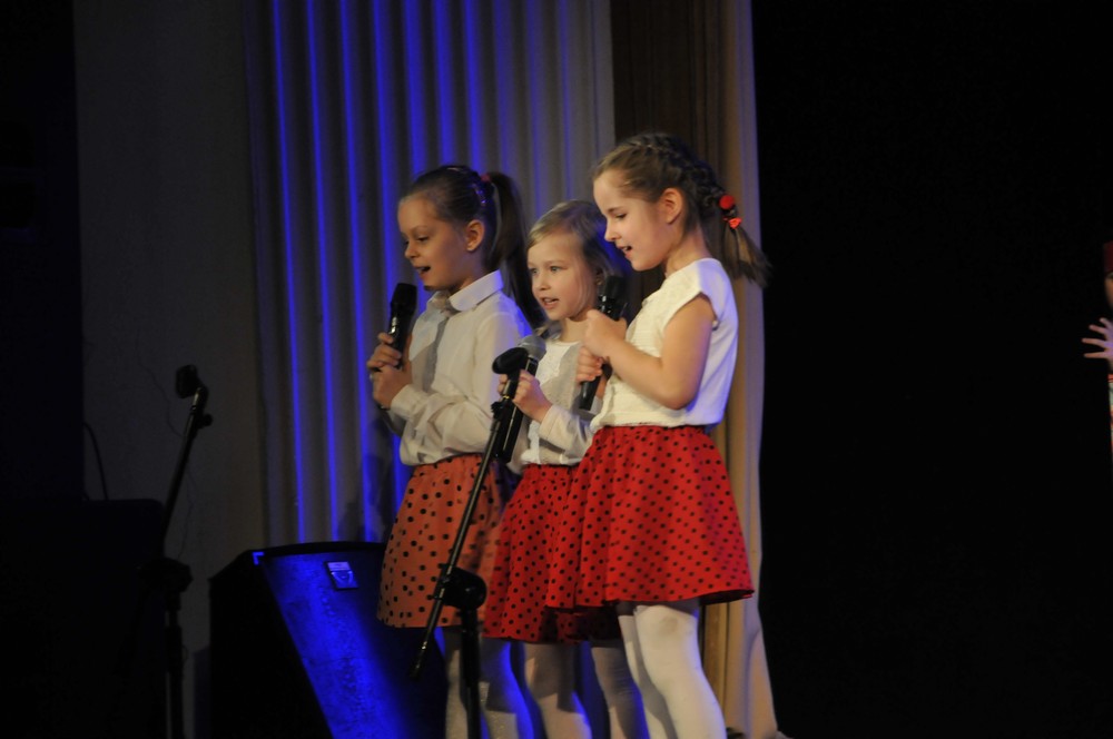 Rewia Przedszkolaków z Bajkowej Krainy 15