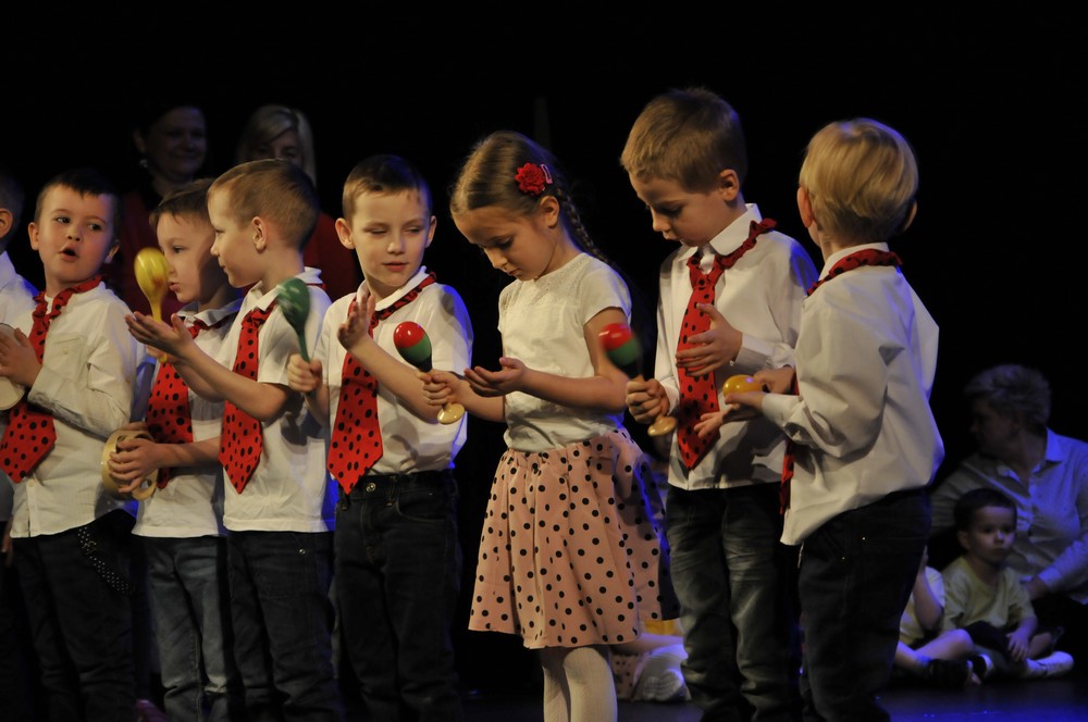 Rewia Przedszkolaków z Bajkowej Krainy 17