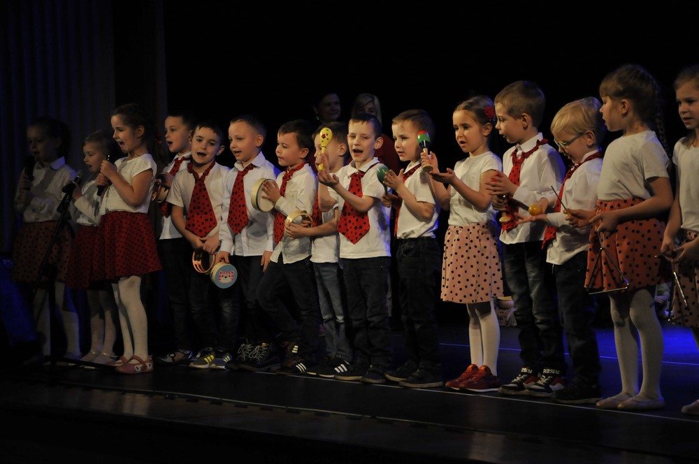 Rewia Przedszkolaków z Bajkowej Krainy 18