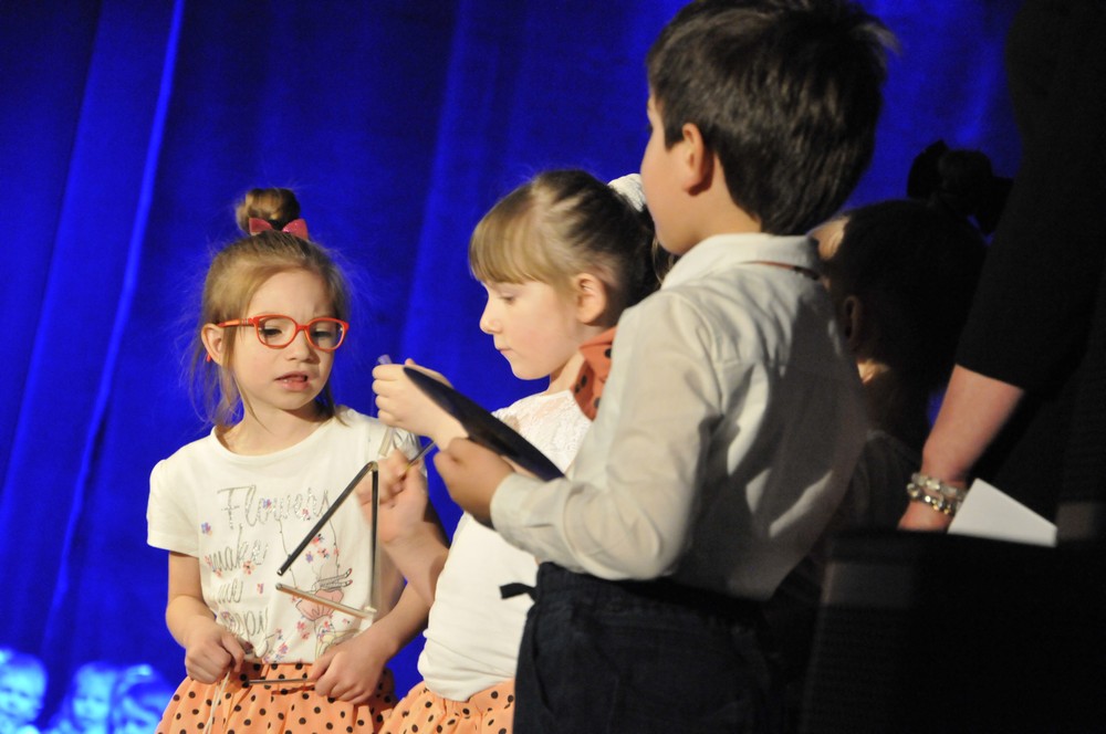 Rewia Przedszkolaków z Bajkowej Krainy 19