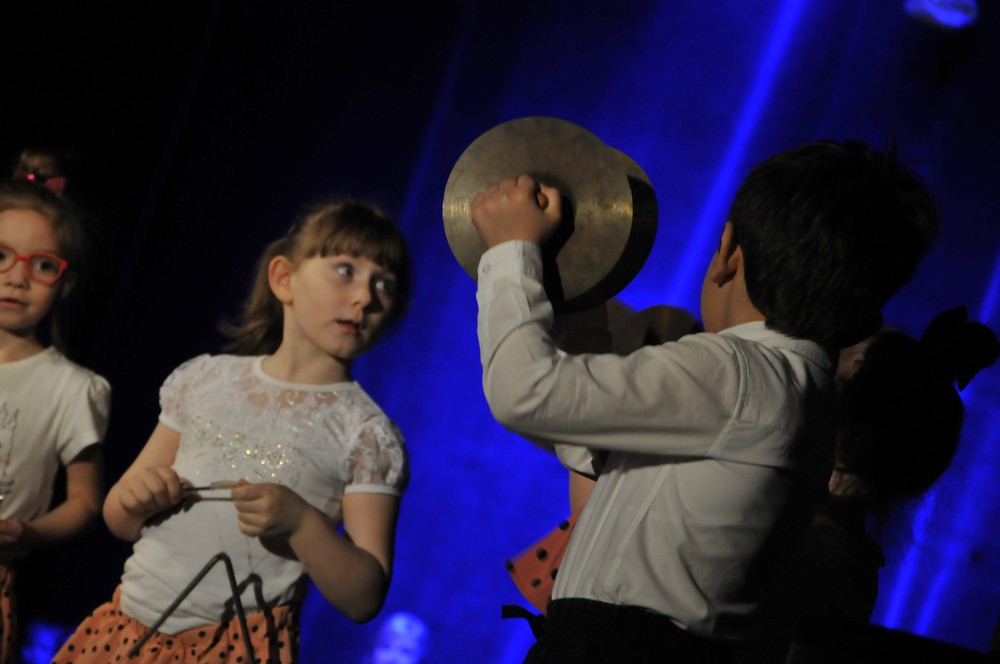 Rewia Przedszkolaków z Bajkowej Krainy 21