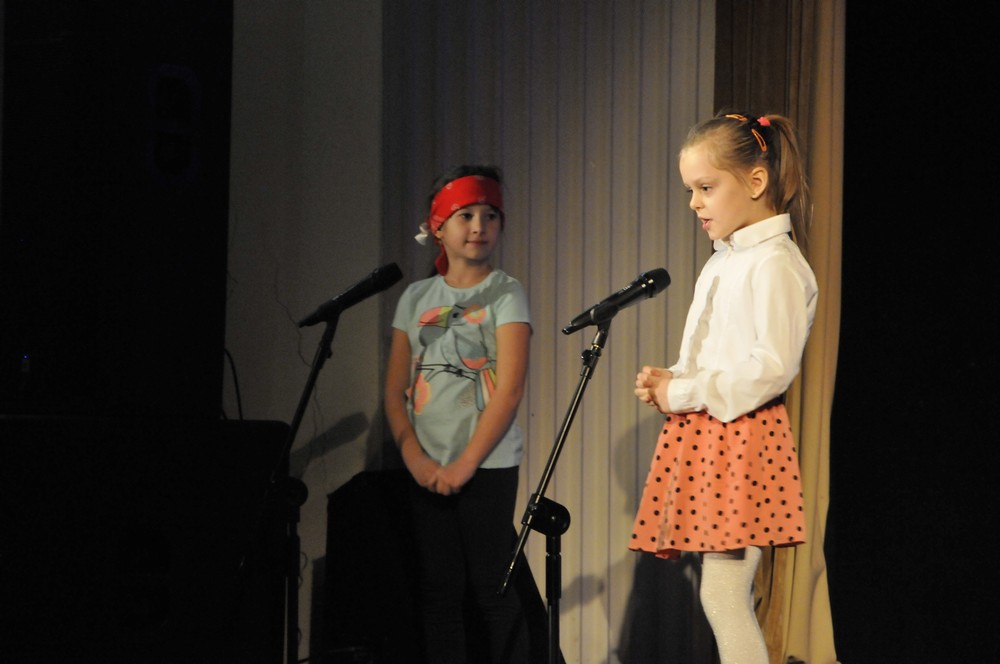 Rewia Przedszkolaków z Bajkowej Krainy 22