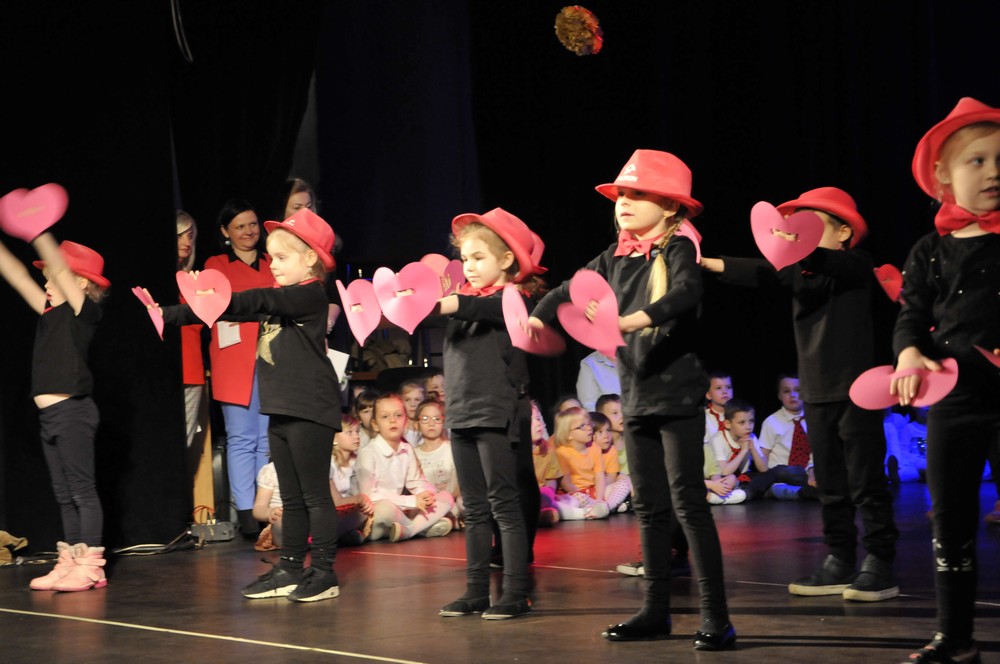 Rewia Przedszkolaków z Bajkowej Krainy 25