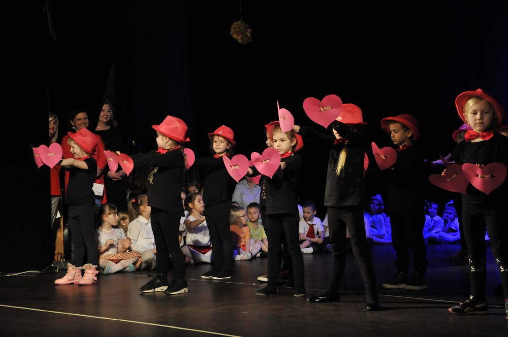 Rewia Przedszkolaków z Bajkowej Krainy 28