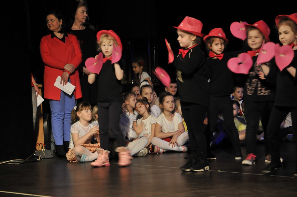 Rewia Przedszkolaków z Bajkowej Krainy 29