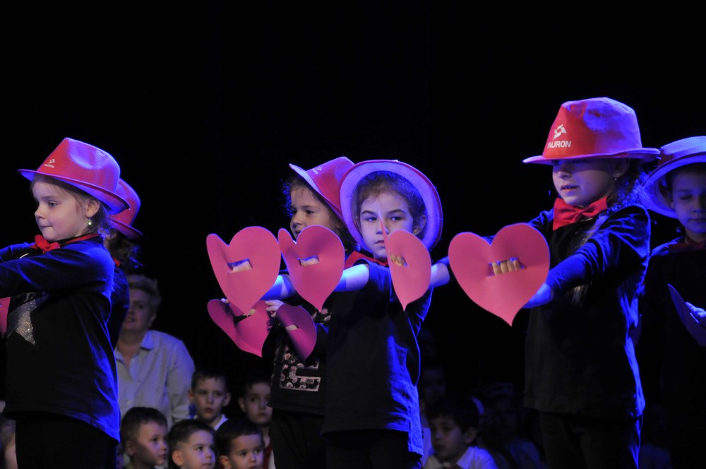 Rewia Przedszkolaków z Bajkowej Krainy 30