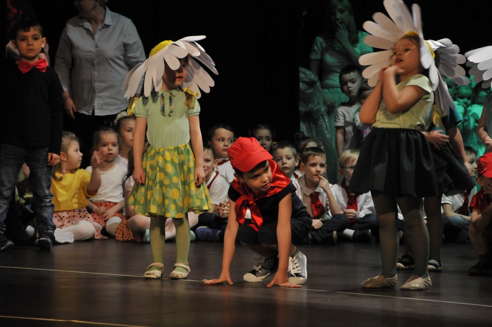 Rewia Przedszkolaków z Bajkowej Krainy 36