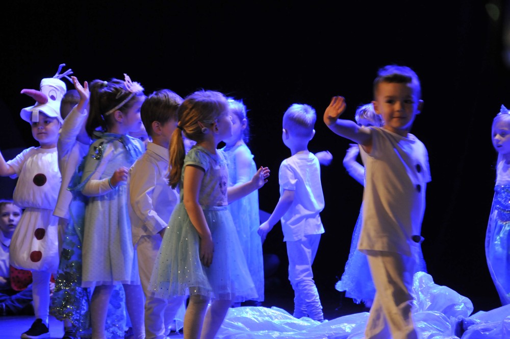 Rewia Przedszkolaków z Bajkowej Krainy 42