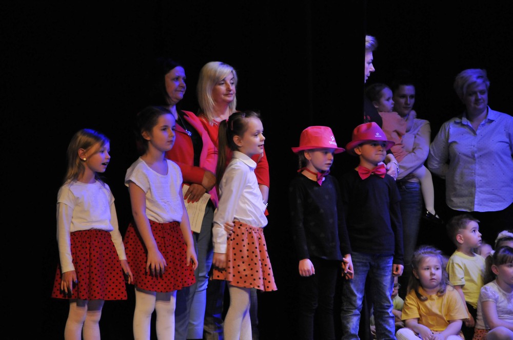 Rewia Przedszkolaków z Bajkowej Krainy 44