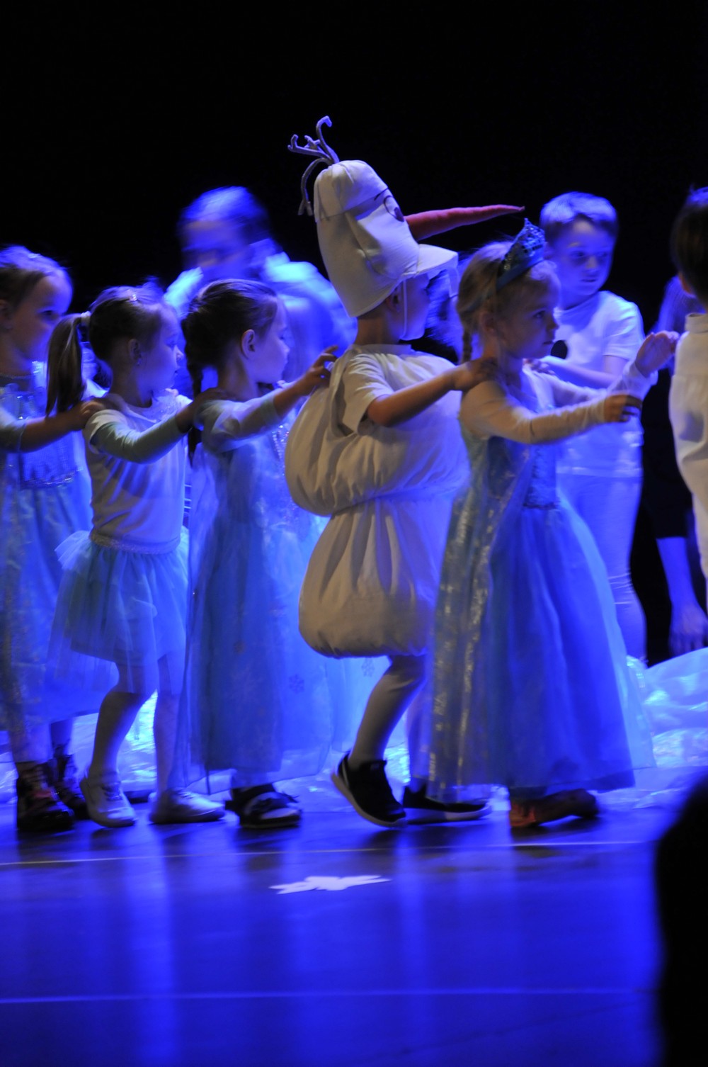 Rewia Przedszkolaków z Bajkowej Krainy 45