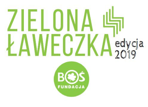 Fundacja Banku Ochrony Środowiska zachęca do udziału w projekcie "Zielona Ławeczka"