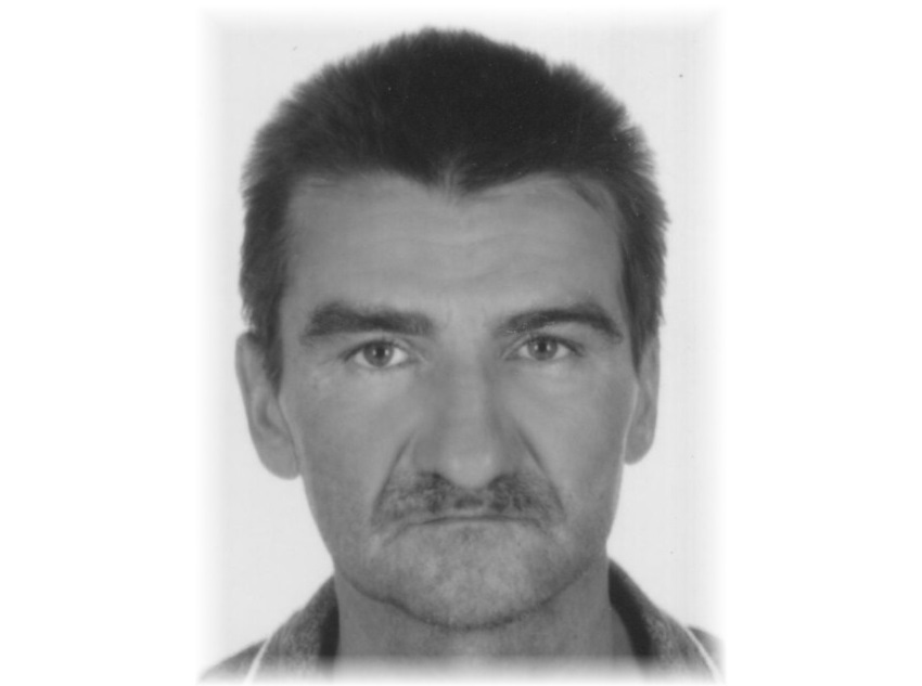 Zaginął w Niemczech Sławomir Stasiak