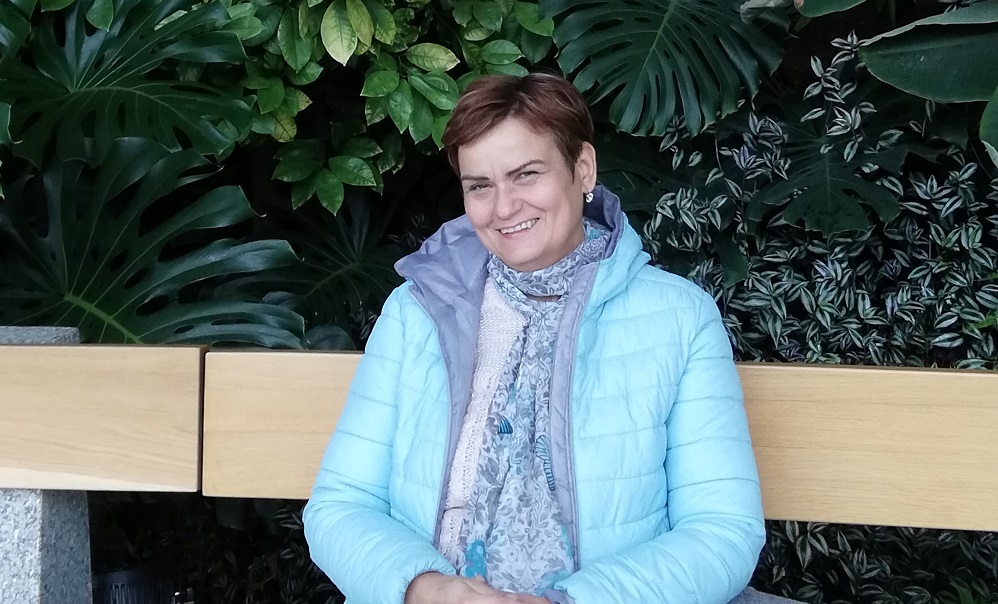 Tylko jej upór pozwolił wykryć raka! Teraz Małgosia potrzebuje wsparcia