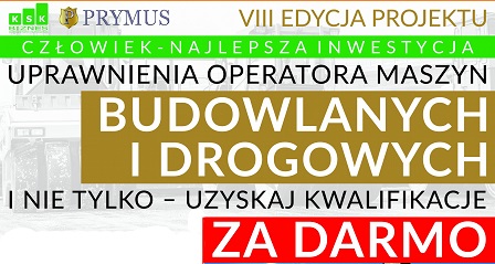 Bezpłatny kurs dla mieszkańców Pyskowic i okolic